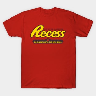 recess T-Shirt